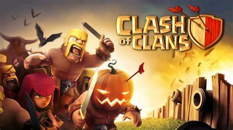 Clash of Clan