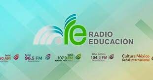 Radiodifusora de educación en México