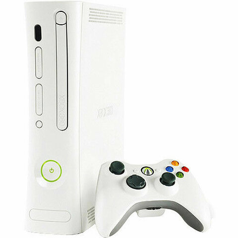 The X-Box