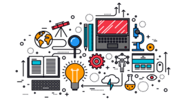 Timeline: Technology Timeline