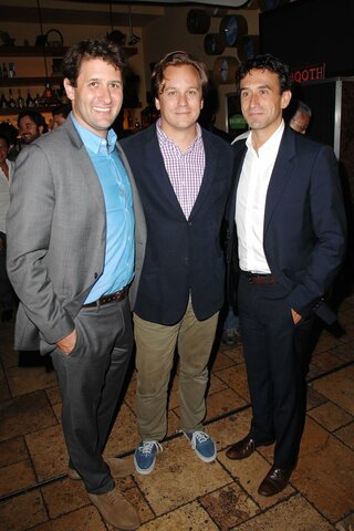 A24 Films is Founded