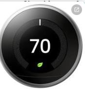 nest thermostat