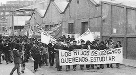 Timeline: MOVIMENT OBRER