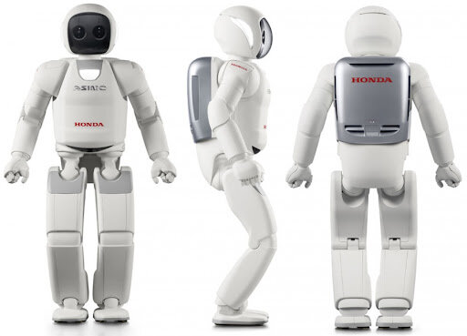 ASIMO