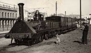 Ferrocarril