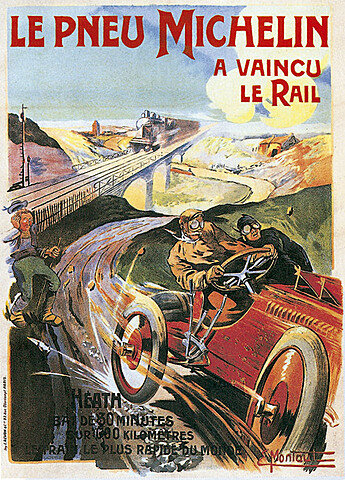 La Segona Revolució Industrial (1880-1914)