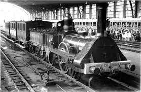 Ferrocarril