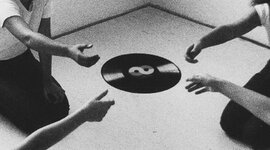 Timeline: Del fonográfo a Spotify