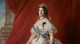 Timeline: Reinado de Isabel II