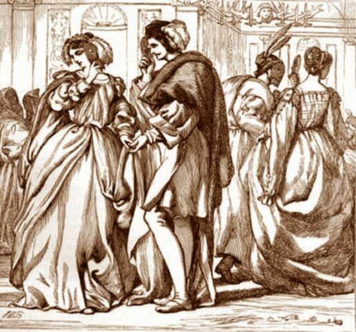 Mucho ruido y pocas nueces.