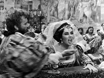 La fierecilla domada