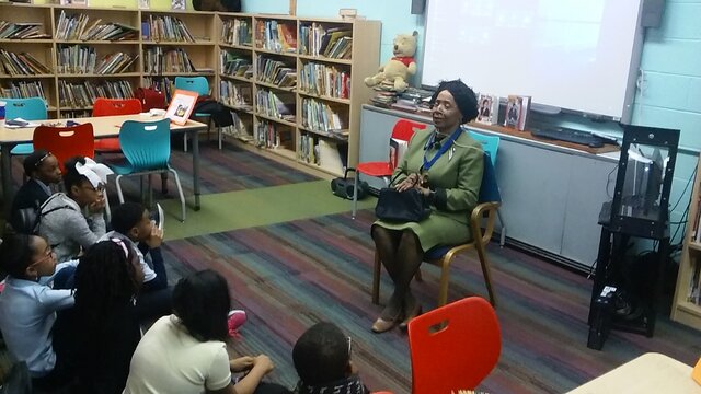 Foundation of the Rosa and Raymond Parks Institute