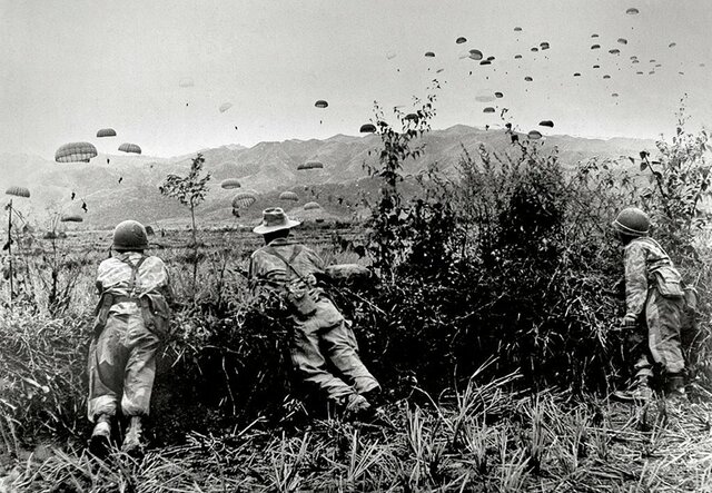 Slaget vid Dien Bien Phu