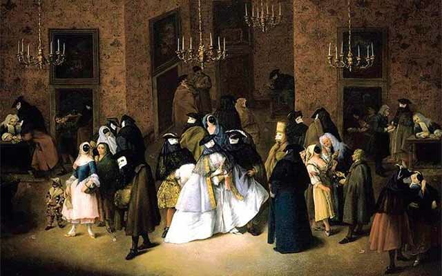 EL MERCADER DE VENECIA