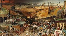 Timeline: L'Edat Mitjana