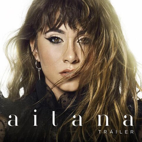 Vas A Quedarte - Aitana