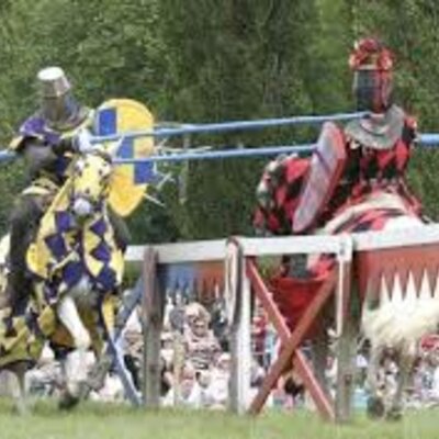 Timeline: L'Edat Mitjana