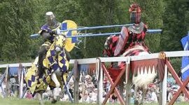 Timeline: L'Edat Mitjana