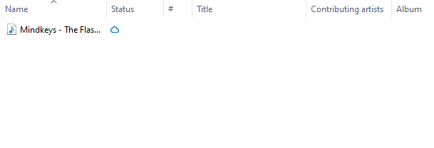 Started Presentation