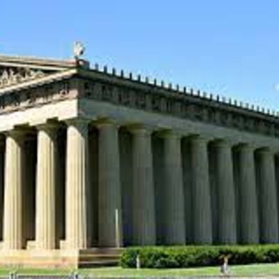 Timeline: ARTE ANTIGUO EN GRECIA Y ROMA