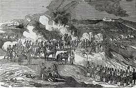 «Vicalvarada»: pronunciamiento de O’Donnell