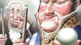 Timeline: EJE CRONOLÓGICO UNIDAD 5