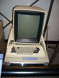 XEROX ALTO