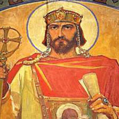 Timeline: Ο εκχριστιανισμός των Σλάβων