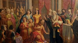Timeline: Ο ΕΚΧΡΙΣΤΙΑΝΙΣΜΟΣ ΤΩΝ ΒΟΥΛΓΑΡΩΝ
