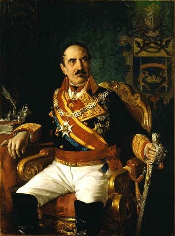 Regencia de Espartero