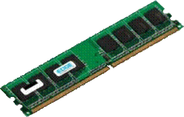 Memoria PC2100 - DDR266