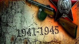 Timeline: Первый этап Великой отечественной войны