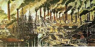 Revolució Industrial