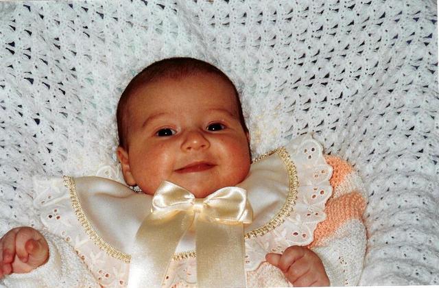 Nascimento da Bianca