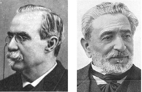 Bipartidisme (Cànovas i Sagasta)