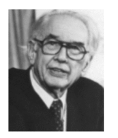 John Vincent Atanasoff y Clifford Edward Berry