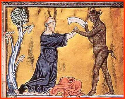 Religione, Medicina e Magia
