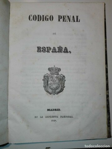 Código Penal