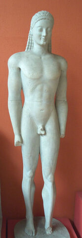 Kurós de Volomandra