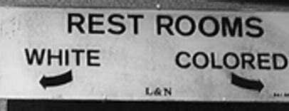 Plessy v. Ferguson