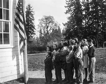 Minersville School District v. Gobitis