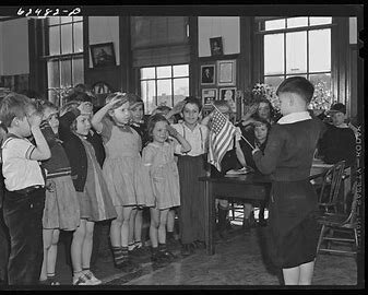 West Virginia State Board of Education v. Barnette