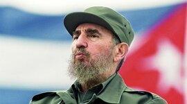 Timeline: Fidel Castro