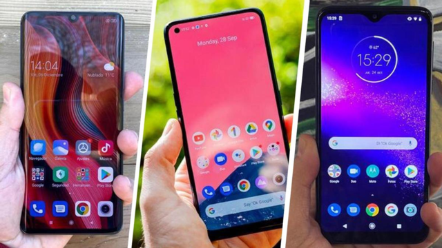 Teléfono Inteligente