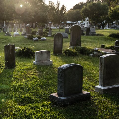 His uncle passes away