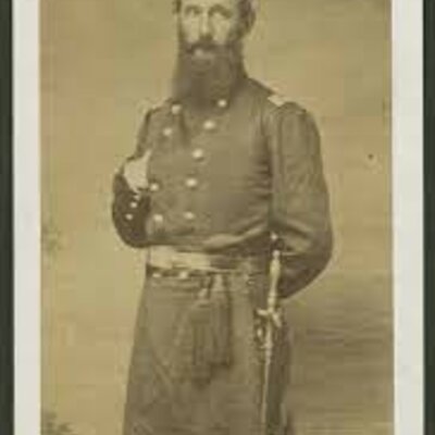 Timeline: William Parker Johnson letters timeline