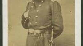 Timeline: William Parker Johnson letters timeline