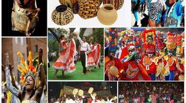 Timeline: ACTIVIDAD 5. LO INTERCULTURAL EN LA HISTORIA