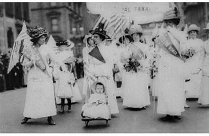 Seneca Falls Convention