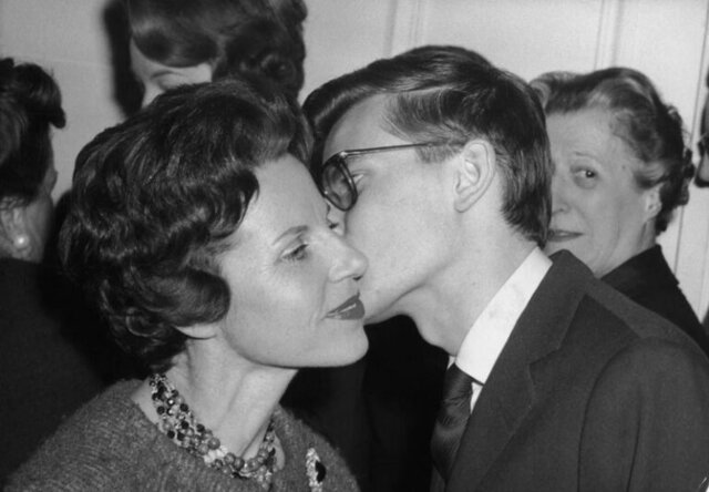 Участие в конкурсе эскизов моды